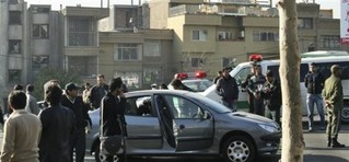 Leaks Reveal Nothing New on Iran