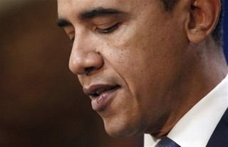 Obama's Mess of a Foreign Policy
