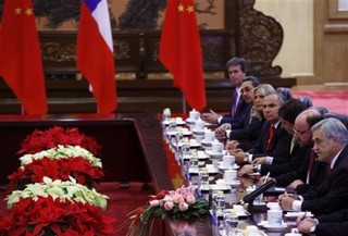 Angry China Flunks Test of Ambiguity