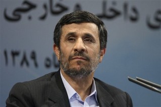 Obama Should Stop Talking to Iran