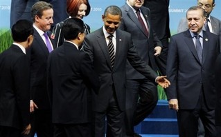 Setting the Terms for a U.S.-China Grand Bargain