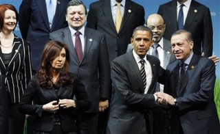 Long Twilight of the U.S.-Turkey Alliance