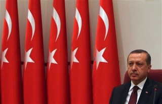A New Battle for Turkey's Soul
