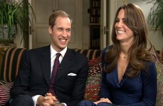 Will and Kate Should Pick Another Date
