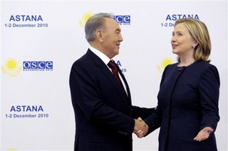 Helping Kyrgyzstan Help Itself