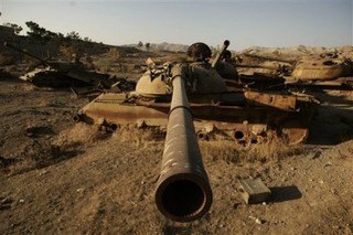 Afghanistan's Forgotten Province