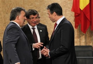 Russia and Turkey: Pipeline Politics