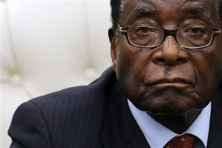 U.S. Misjudged Bloodthirsty Mugabe