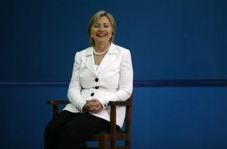 10 Commandments of U.S. Foreign Policy