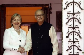 Obama Wisely Follows Bush on India