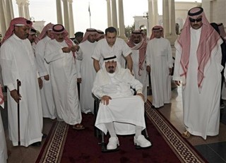 Why Can't Arabs and Iranians Get Along?
