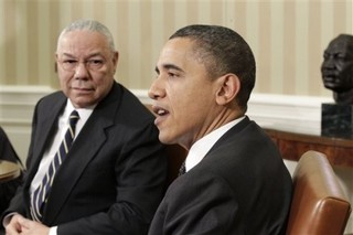 Leak Reaction Shows Obama's Clueless