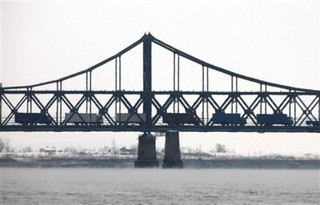 China Won't Support Unified Korea