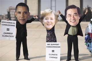 Germany's Victimhood & the EU Crisis