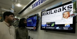 Policy, Not Leaks, Weakens American Power