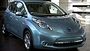 Nissan Puts Govts In Eco-driver Seat