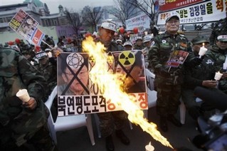 The North Korean Enigma