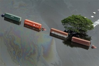 Inside a Colombian Coke Submarine