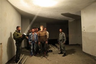 What WikiLeaks Exposes on Israel