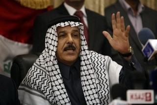 U.S. Must Stay Involved in Iraq