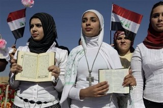 Iraq's Phony Power-Sharing Plan