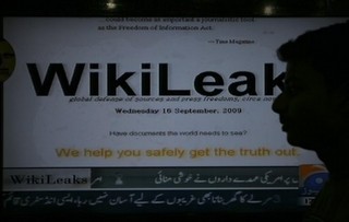 Secrecy Is the Life Blood of Diplomacy