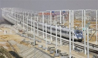 China's Climate Change Battle