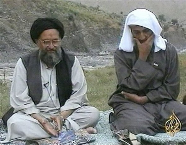 Tough Days Ahead for Al-Qaeda