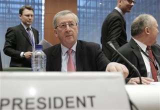 What's Next for the Eurozone?