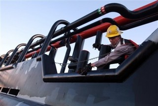 Ignore UN, Future Belongs to Fossil Fuel