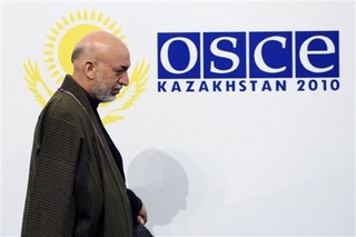 Karzai Is Not the Problem, Nor the Solution