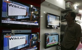 Wikileaks Exposes Powerless U.S. Diplomats