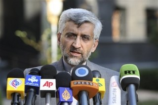 Iran Negotiations Will Never Work