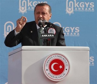 WikiLeaks Opens Eyes in Turkey