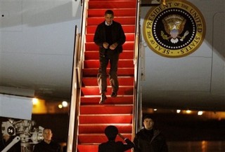 Why Should Iran Trust Obama?