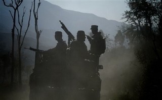Al-Qaeda Planning Big Assault in Swat?