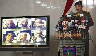Iraq's Looming Governing Crisis