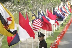ASEAN Summit Kicks Off