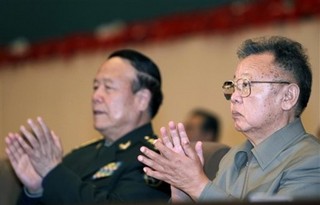 Stop Blaming China for Korean Tensions