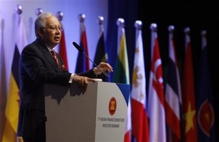 India Should Look to Malaysia for Ties