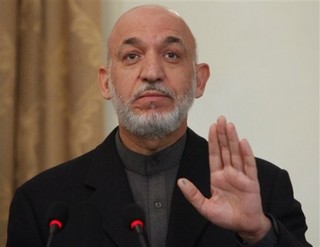 What Is Good Enough in Afghanistan?