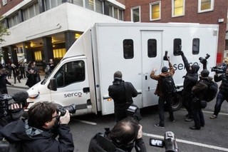 State Department Hits Back at WikiLeaks