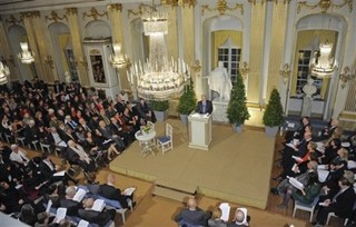 UN Rights Chief to Skip Nobel Ceremony