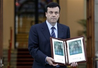 The EU Is Going to Destroy Ireland