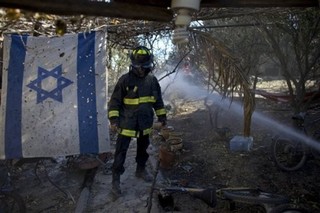 What's Plan B in the Middle East?