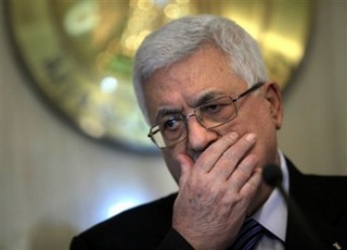 Why the Palestinian Authority Must Survive