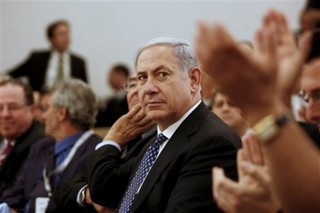 Obama Gave Up on Mideast Peace - What's Next?