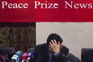 What China's Nobel Crackdown Reveals