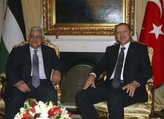 Turkey's Ties to the West Collapsing
