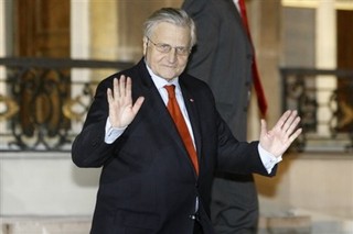Why the Euro Will Survive